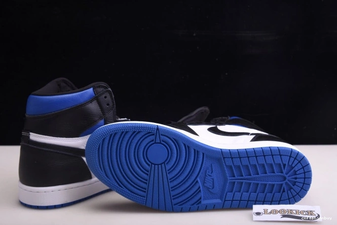 OG Retro Air 555088-041 Game High Jordan Royal 1 0816